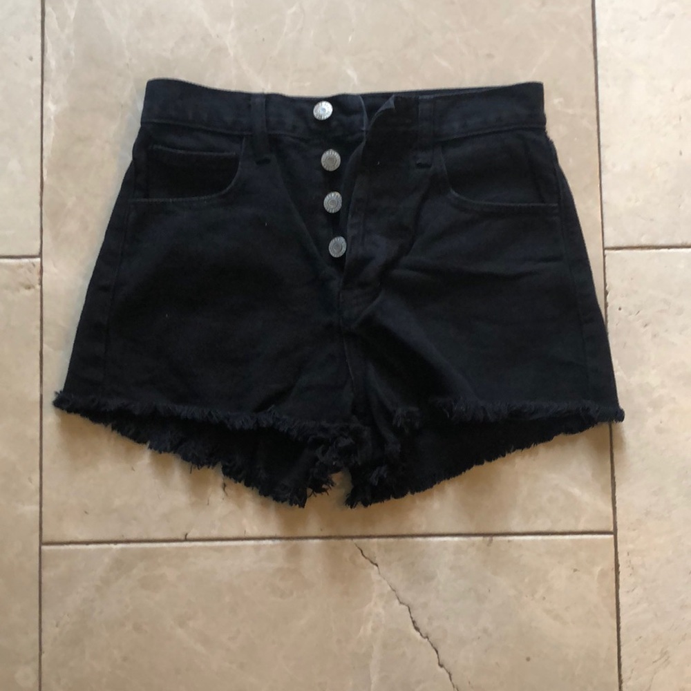 John galt shorts
